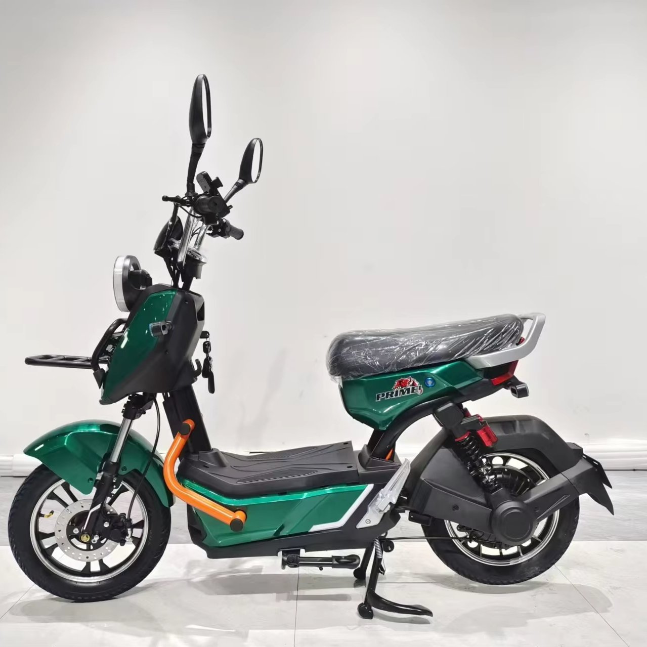 Mengma Good Quality Electric Bicycle for Adults Hot Selling Two Wheeled Electric Bicycle